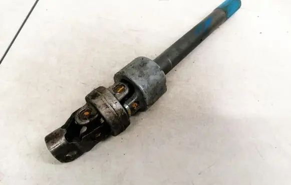Volkswagen PASSAT B5 Steering column universal joint