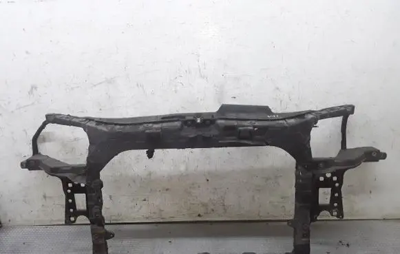 Seat Ibiza III (6L) Radiator support slam panel