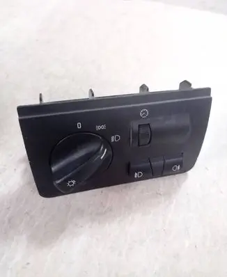 BMW X5 E53 Light switch 8380255