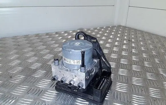 Volkswagen T-Roc ABS Pump 5qa614517ba 10091853883 10063630161