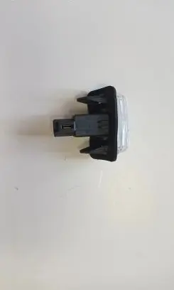 Toyota Sienna XL40 IV Number plate light 06223