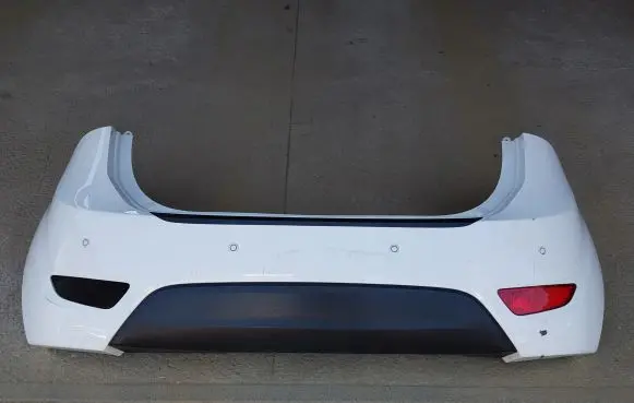 Hyundai ix20 Rear bumper 866111K000