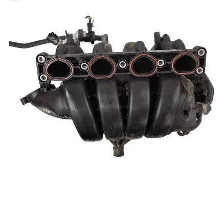 Opel Zafira B Intake manifold 55353314 2902001799 0136590