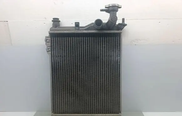 Hyundai Getz Coolant radiator 253101C200