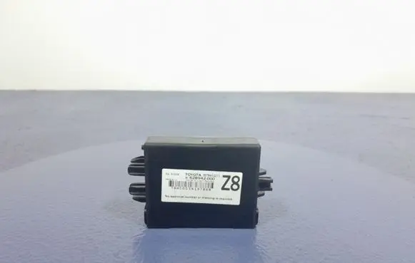Toyota Corolla E10 Other control units/modules 89784-02270