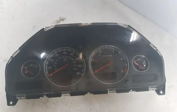 Volvo XC90 Speedometer (instrument cluster) 8691648 1487728