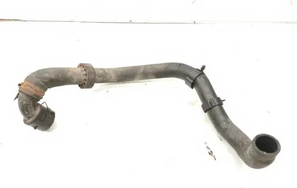 Volkswagen Caddy Engine coolant pipe/hose 2K0122291