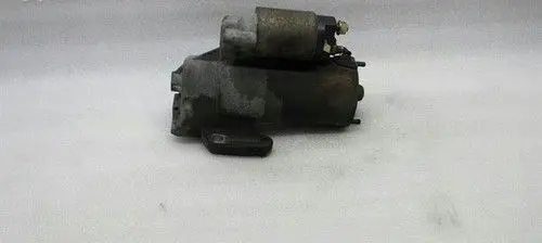 Jaguar X-Type Wires (starter motor) C2S47479