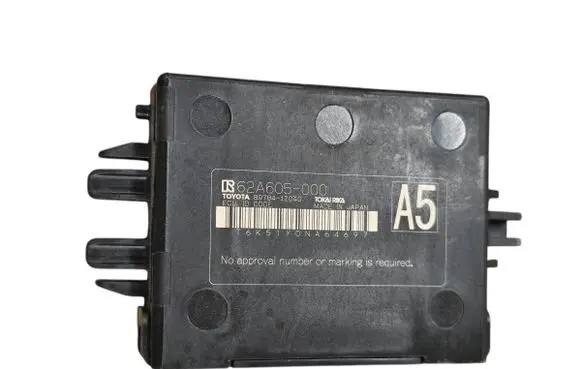 Toyota RAV 4 (XA50) Immobilizer control unit/module 8978412040