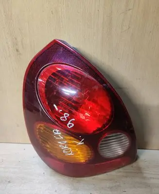 Toyota Corolla E120 E130 Rear/tail lights 22076587