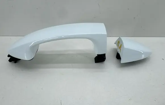Ford Ecosport Rear door exterior handle 