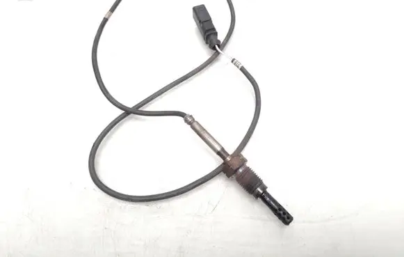 Audi A4 S4 B7 8E 8H Exhaust gas temperature sensor 038906088e