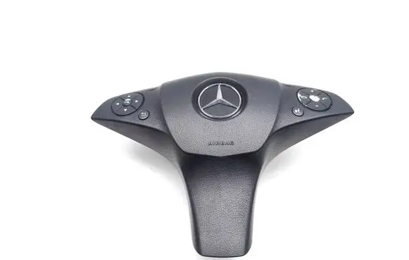 Mercedes-Benz C W204 Steering wheel airbag 20486043029 16292600151 306639099162AD