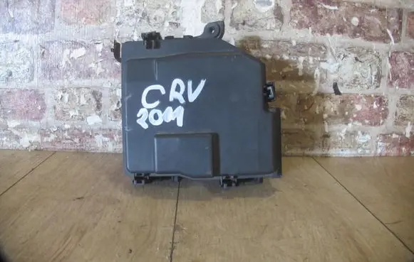 Honda CR-V Fuse box set
