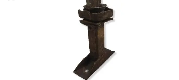Volkswagen Sharan Holder (bracket) 