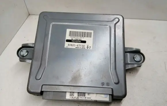 Toyota Prius (XW20) Engine control unit/module 8998147130 89981471301