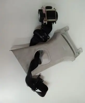 Jaguar XF Front seatbelt 635392600B GX6324396CF0LKP