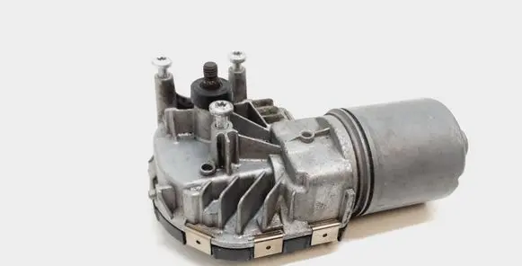 Volvo XC60 Wiper motor 1397220584