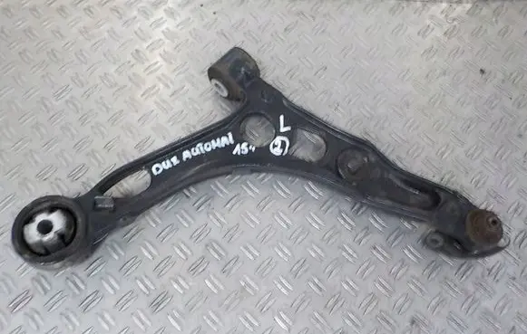 Fiat Ducato Front control arm