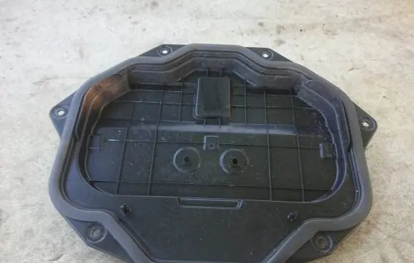 Jaguar XF X250 Other interior part 8X23045H22A C9V8A