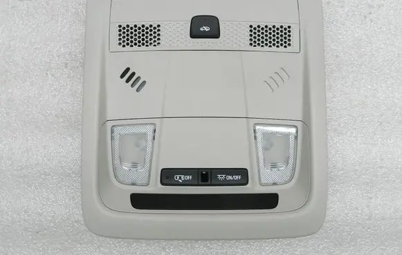 Opel Insignia B Glove box light 13437064 28379547