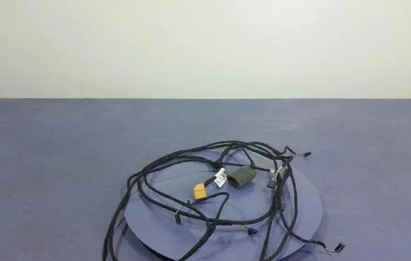 Audi Q7 4M Other wiring loom 4M0971100H