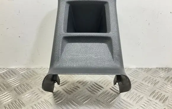 Audi Q2 - Other center console (tunnel) element 81A864376B