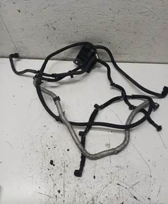 Land Rover Range Rover Evoque L538 Brake vacuum hose/pipe 0928402202 AHKQ04022CC