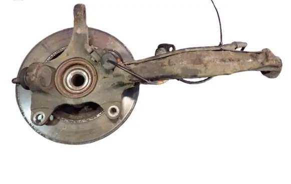 Honda Civic Front wheel hub spindle knuckle