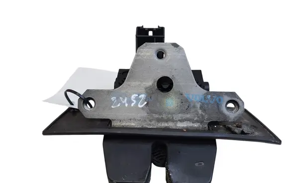 Volvo V60 Tailgate/trunk/boot lock/catch/latch 31276696