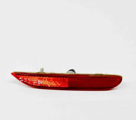 Nissan Qashqai Rear tail light reflector 3314207R 25023005