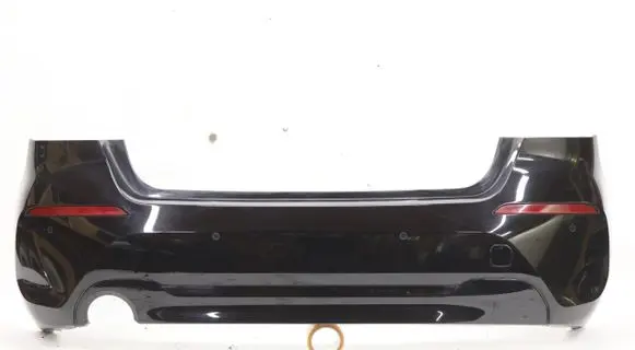 BMW 1 F40 Front bumper 7461391