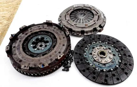 KIA Ceed Clutch set kit 2320003900