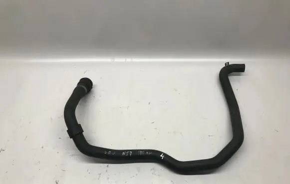 BMW 7 F01 F02 F03 F04 Engine coolant pipe/hose 9222750