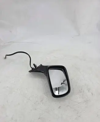 Toyota Corolla Verso AR10 Front door electric wing mirror E11015857 SKH7556