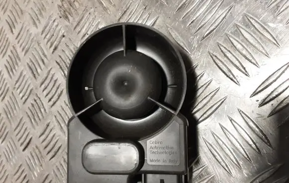 KIA Sorento Alarm system siren 958752P900