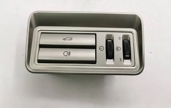 Jaguar XF Other switches/knobs/shifts 8X2311054BC