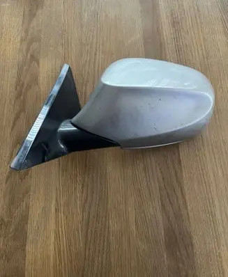 BMW 1 E82 E88 Front door electric wing mirror 51167282023 0133113