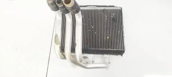 BMW 7 E65 E66 Heater blower radiator 
