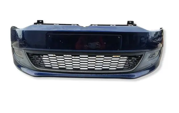 Volkswagen Polo V 6R Front bumper 