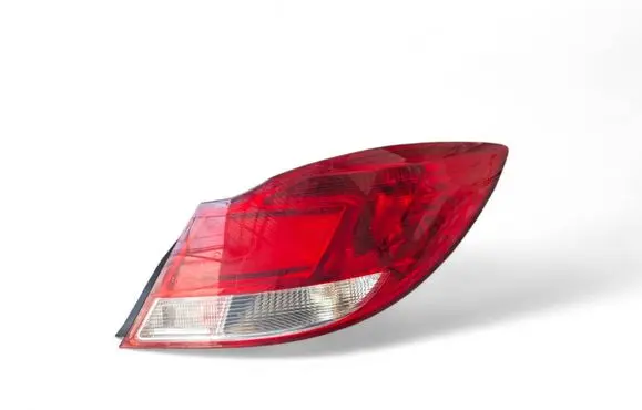 Opel Insignia A Rear/tail lights 13265355
