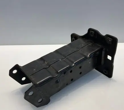 Mercedes-Benz SL R230 Front bumper shock/impact absorber 