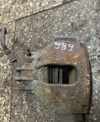 Volvo S60 Front brake caliper