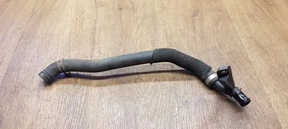Mercedes-Benz GLC X253 C253 Engine coolant pipe/hose A2538308801