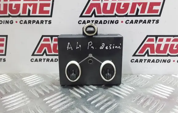 Audi A4 S4 B8 8K Engine control unit/module 8T0959792Q 8T0959792H