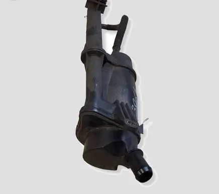 Opel Insignia A Breather/breather pipe/hose 70367396 555581915 55575980