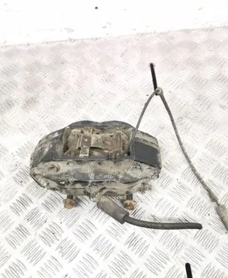 BMW 7 E38 Front brake caliper 20557601