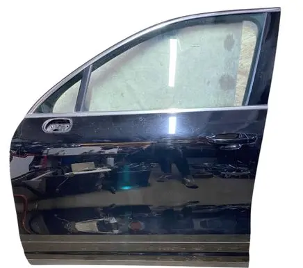 Porsche Cayenne (92A) Front door 43R001668 43R000677 4H0959793AC