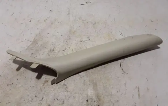Mini Cooper Countryman R60 Other sill/pillar trim element 9801248