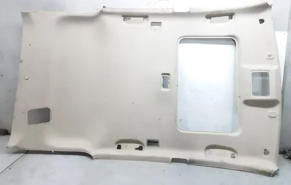 Nissan Murano Z50 Headlining 